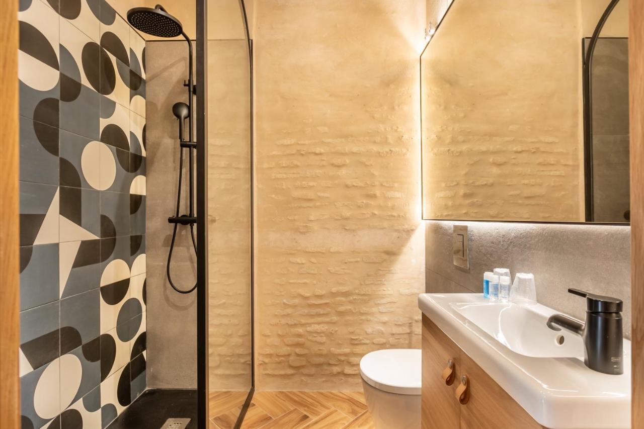 Santa Clara Suites Sevilla Exteriör bild