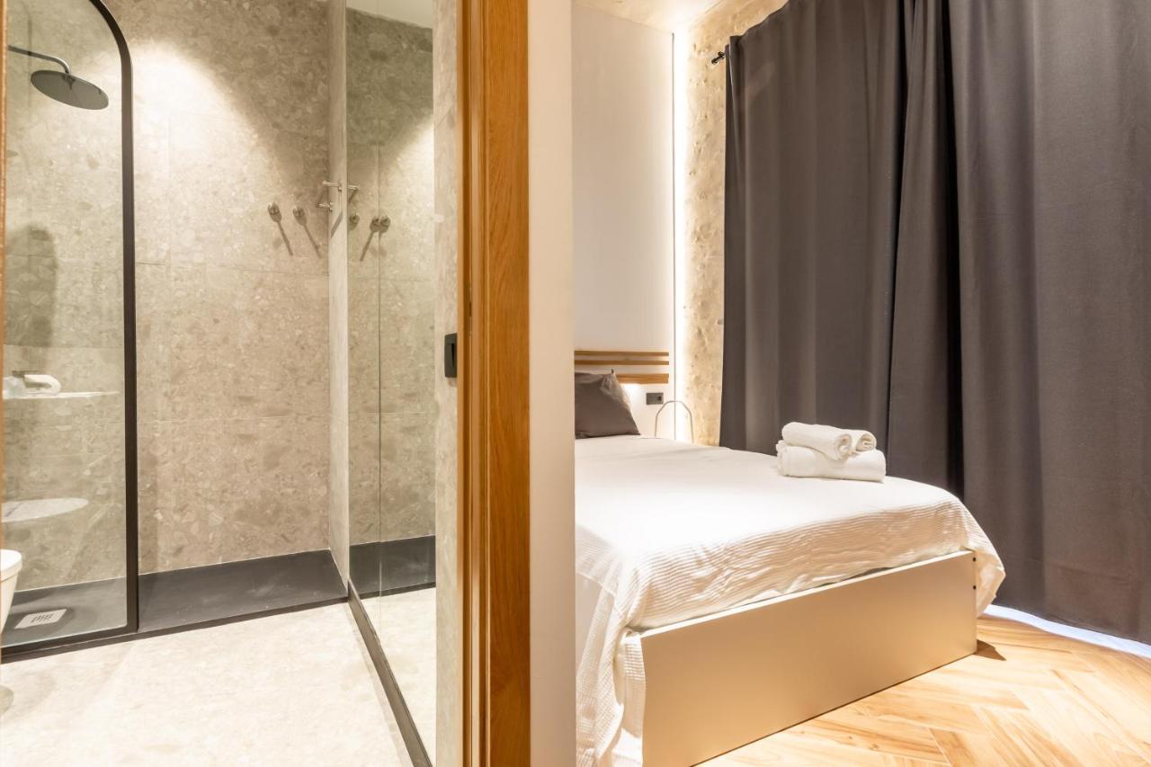 Santa Clara Suites Sevilla Exteriör bild