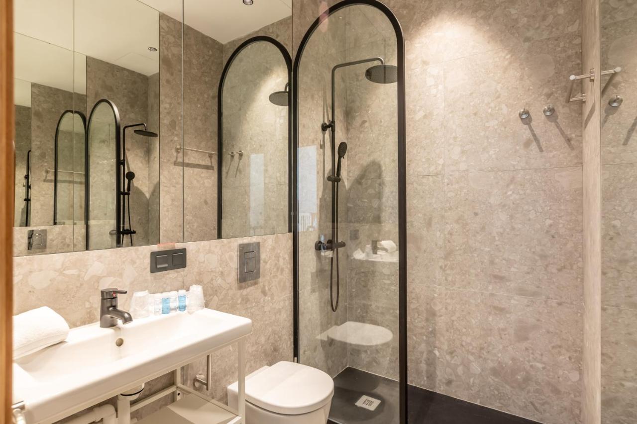 Santa Clara Suites Sevilla Exteriör bild